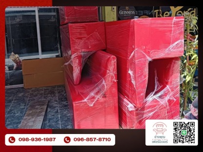 ร้านซ่อมโซฟา ชลบุรี - รับซ่อมโซฟา พัทยา ชลบุรี - ช่างพุฒเฟอร์นิเจอร์